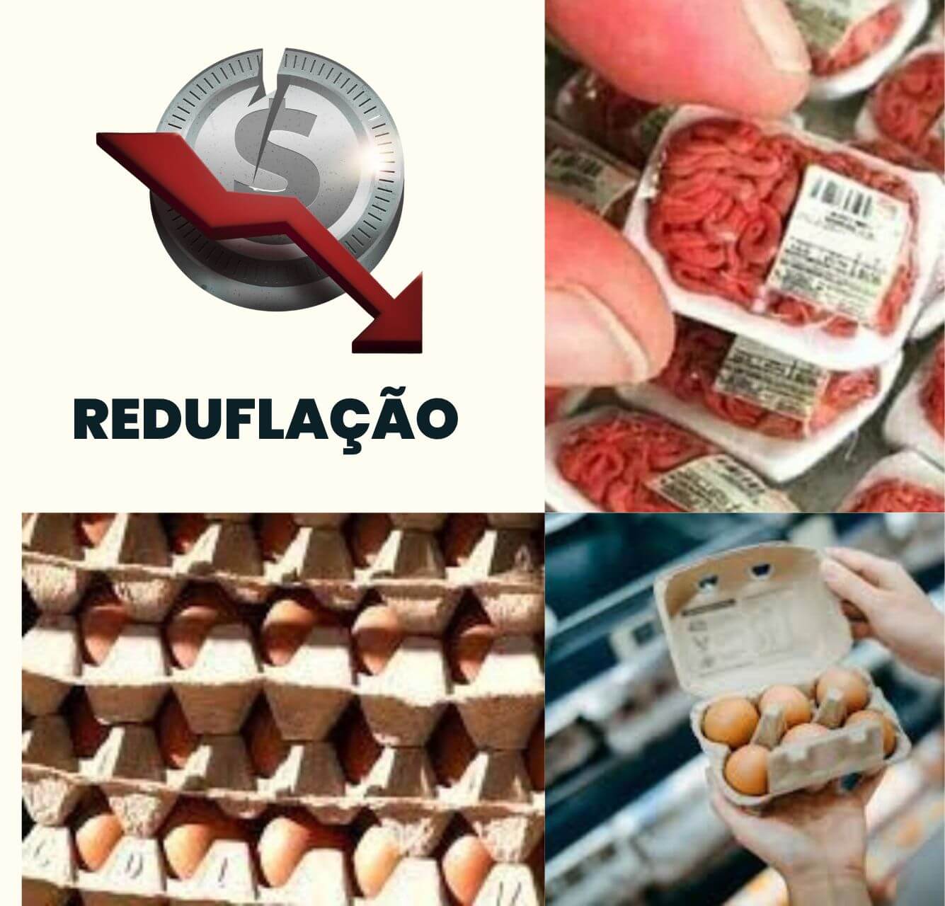 Reduflação Produto Reduzido e Preço Mantido Legalidade Reavivamente